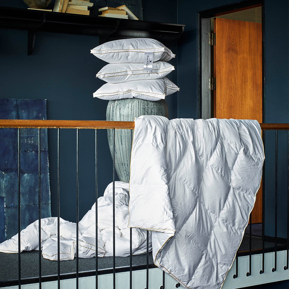 Køb fra Quilts of Denmark Illums Bolighus